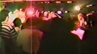 X (X JAPAN) - Install (Osaka Yanta Rokumeikan 1987)