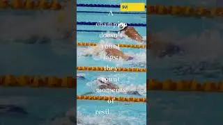 Motivational Swimming Quotes to Boost Your Resilience