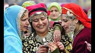 The Art and Culture of Jammu and  Kashmir#arte#culture#kashmir#kashmiri#dance#jammu#jammukashmir
