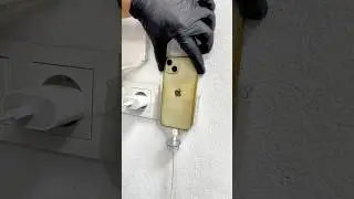 DIY Plastic Bottle Phone Holder for Easy Charging!