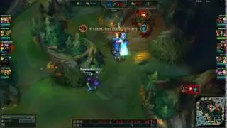 Lethality Xin