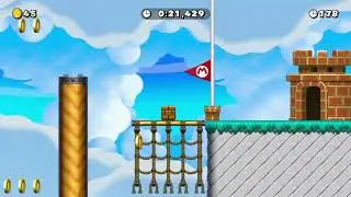 Ninji Speedrun #12 (Squirrely Airship Escapades) in 21.429 [Final Rank: #1]