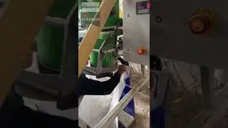 Silo ve Bunker Altı Torbalama Kantarı | KOBASTAR | makinecim.com