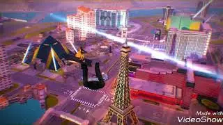 Top 5 gameloft games