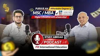 Pursue an MSC/MBA Degree at the University of Adelaide College, Australia with Scholarship 🎓✈️