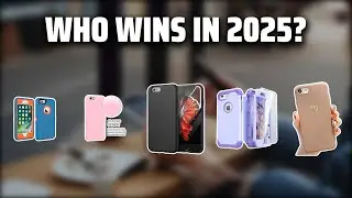 The Top 5 Best iPhone 6 Cases in 2025 - Must Watch Before Buying!