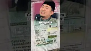 Tiap orang punya peran dan mumetnya masing-masing 💪🏽#generalcontractor #project2026