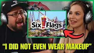 Blake Blossom Fan Encounters & Hilarious Reactions