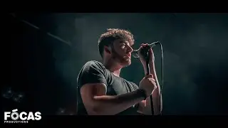 Mike Roche - Confess (Official Music Video)
