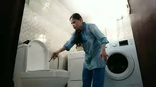 Life in KUWAIT DOMESTIC HELPER