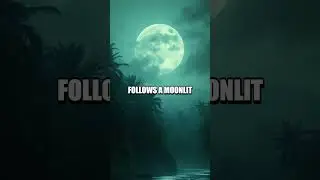 The Silent Shore of the Doomed Flight