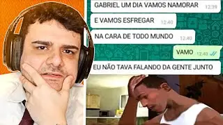 E É ASSIM QUE NASCEM OS VILÕES... - Degustação de Memes #142