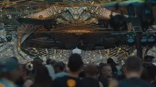 KiLLATK Live at Forrest Explosion 2025