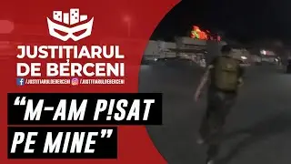 EPISODE 11: DANIEL INTALNESTE VANATORUL DE PRADATORI - PARCARE LA AUCHAN