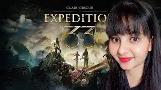 The NEW King of Turn- Based RPGs? | Clair Obscur Expedition 33 Gameplay(Pt.1)