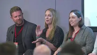 Diet tips for a Cookieless future: Perspectives on preparing for tomorrow - Panel