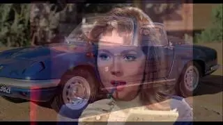 Diecast Car Collection: Lotus Elan  1966 SunStar 1/18 #lotuselan#emmapeel#theavengers