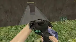 cstrike on cd_bhop done in 06:08.87
