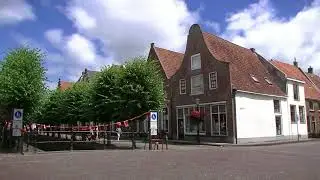 Elburg, Hanzestad.
