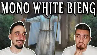 ENCORE du STANDARD ! MONO BLANC AGGRO : Et si Le Blanc &eacute;tait Bien ?