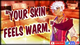 Getting Unready with Asra - (The Arcana) - Anigomi Character YouTube Audio