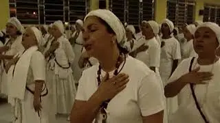Rubens Saraceni - Hino da Umbanda