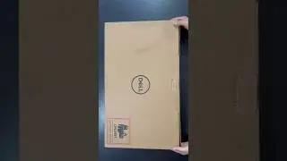Dell G15 5530 unboxed | Exclusive Yograj