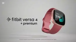 Fitbit Versa 4 Review: Best Fitness Smartwatch 2025 Unboxed