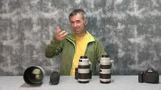 lo stabilizzatore fotografico: quando si utilizza  ?