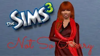 Failed Date | The Sims 3 Not So Berry Challenge (Gen 2 part 2)