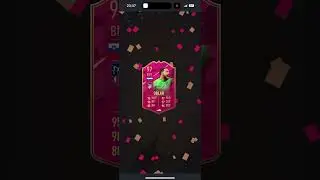Пак 10х 86+ Fifa 23 #fifa23