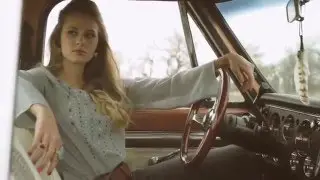 CRUEL Denim Spring 2016
