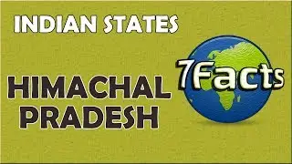 Some Unique Facts about Himachal Pradesh