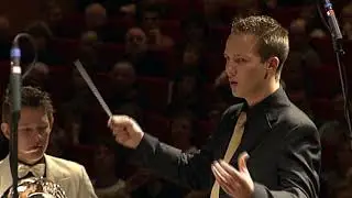 Soli Brass - Earthquake (Jan de Haan), NBK 2005