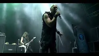 Bloodbound - The Tales of Nosferatu: Czech Republic 2023 [LIVE SHOW]