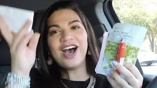 ADORE BOX UNBOXING!  | THIS IS AN OLD VIDEO! | MARCH 2019