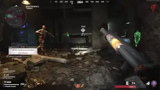 Cold War Mauer Der Toten God Mode