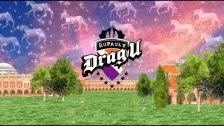 Rupaul's Drag U S01 Best Moment of Each Lipsync