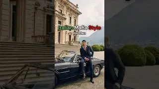 How to dress like real boss 😎