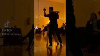 Jennifer Borcea & Varo Boyer Milonga Gavito 2023 #tango #performance #dance #danceshow
