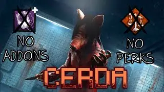 Reto NO perks NO addons 11# | Cerda | DbD espa&ntilde;ol | Fruuunch_16