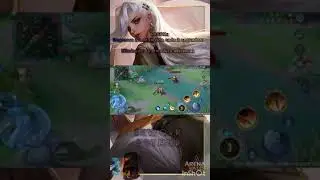 |Aov|Rework Arthur| Serve Test|
