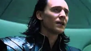 Loki Tribute