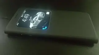 S-View Flip Cover for Samsung Galaxy S7 Edge #Official #BGTechlife