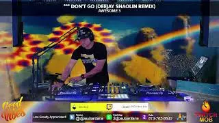 ❤️🎵🌎 Chix Mix Vocal Breaks & UK Bass 🌎🎵💖