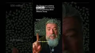 В газете New York Times приводится подробный анализ того, сколько денег заработал Трамп за время ...