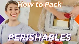 How to pack and ship perishables: refrigerated food – FedEx