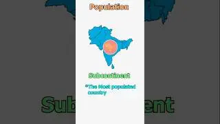 What if Indian Subcontinent United???