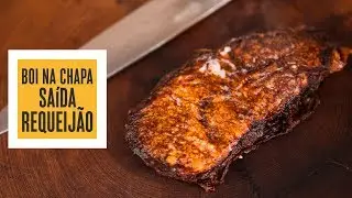 Boi na chapa saída requeijão! | Só Vide #202
