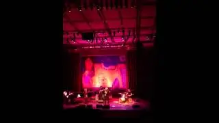 Herb Albert at the Palladium Theatre in St Petersburg FL